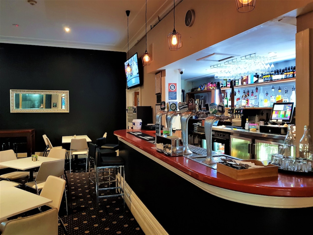 The Grand Hotel Newcastle