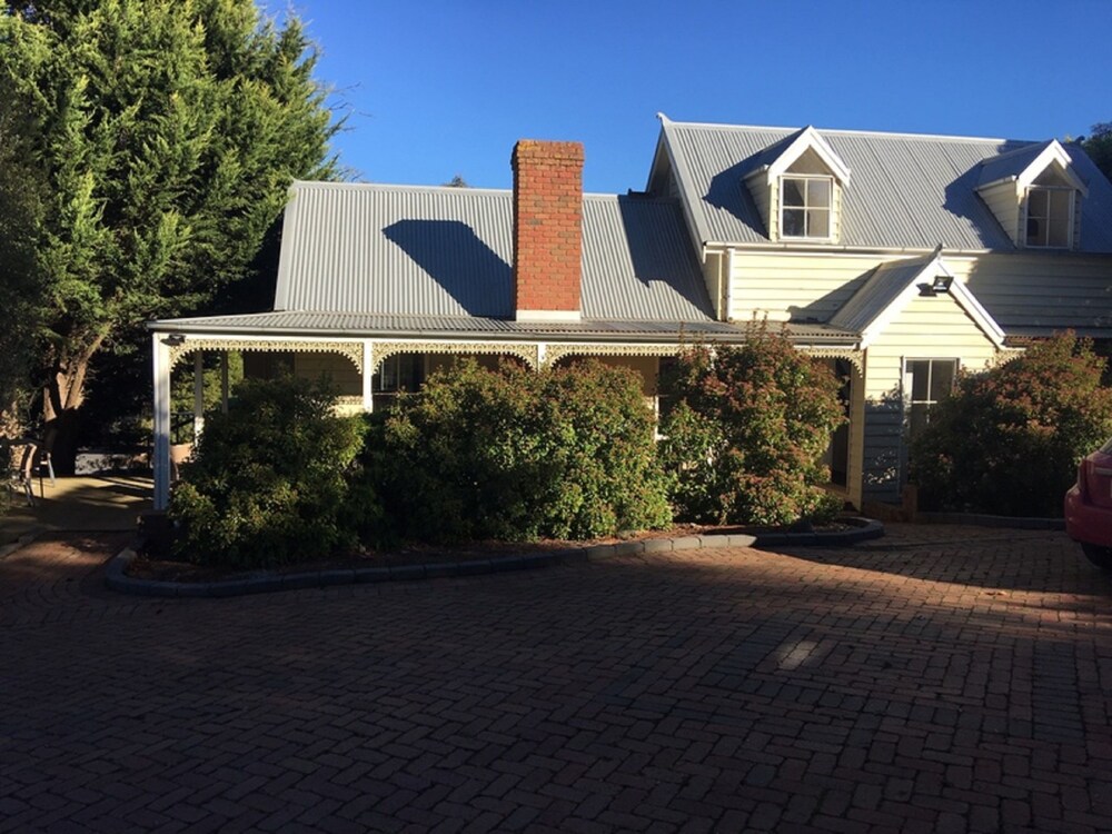 Macedon Ranges Hotel & Spa AU172 Deals & Reviews (Macedon, AUS) Wotif