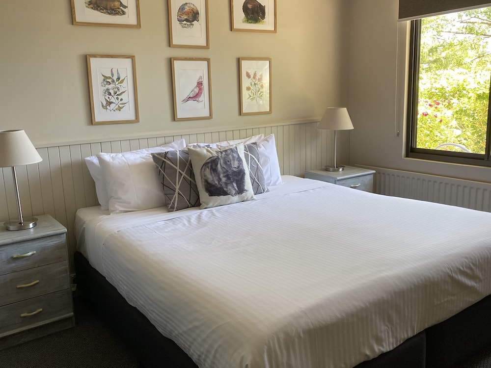 Jindy Inn