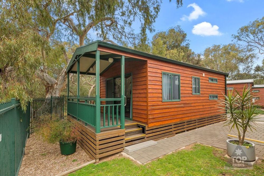 Levi Park Caravan Park