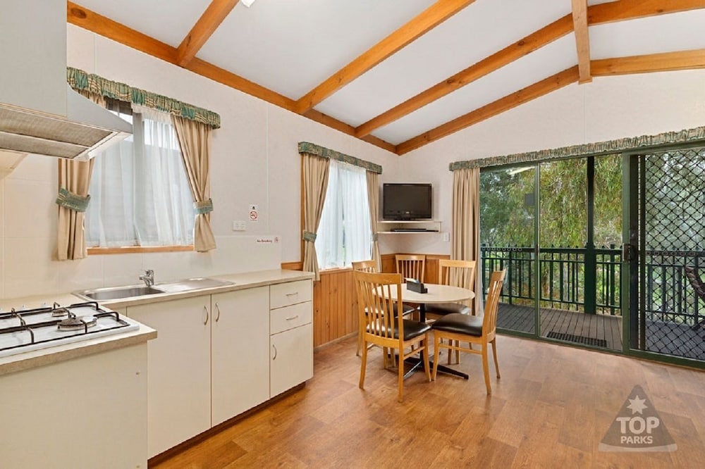 Levi Park Caravan Park