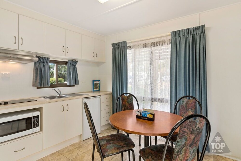 Levi Park Caravan Park