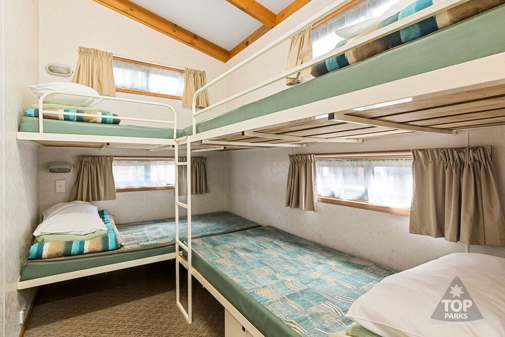 Levi Park Caravan Park