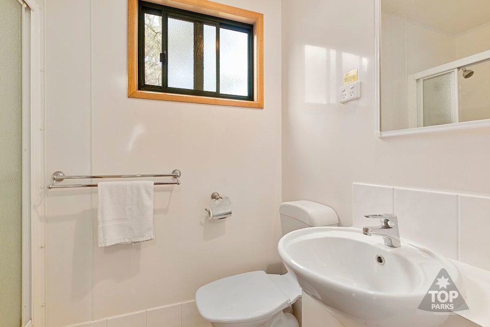 Levi Park Caravan Park