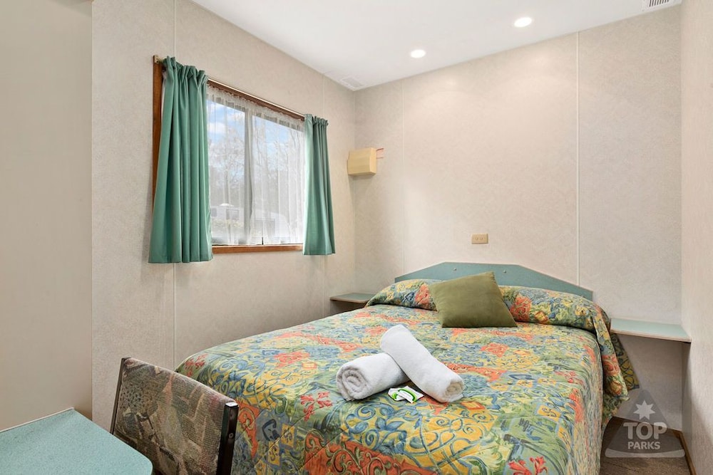 Levi Park Caravan Park