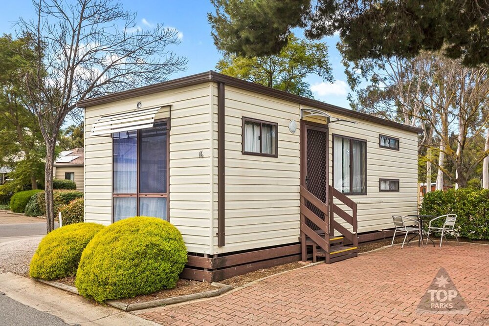 Levi Park Caravan Park