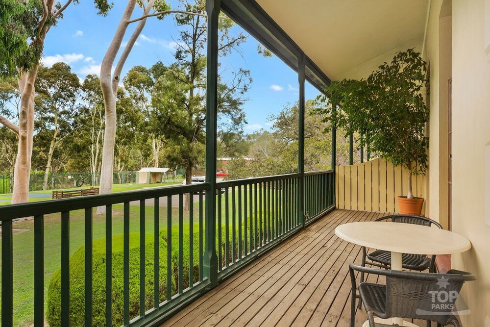 Levi Park Caravan Park