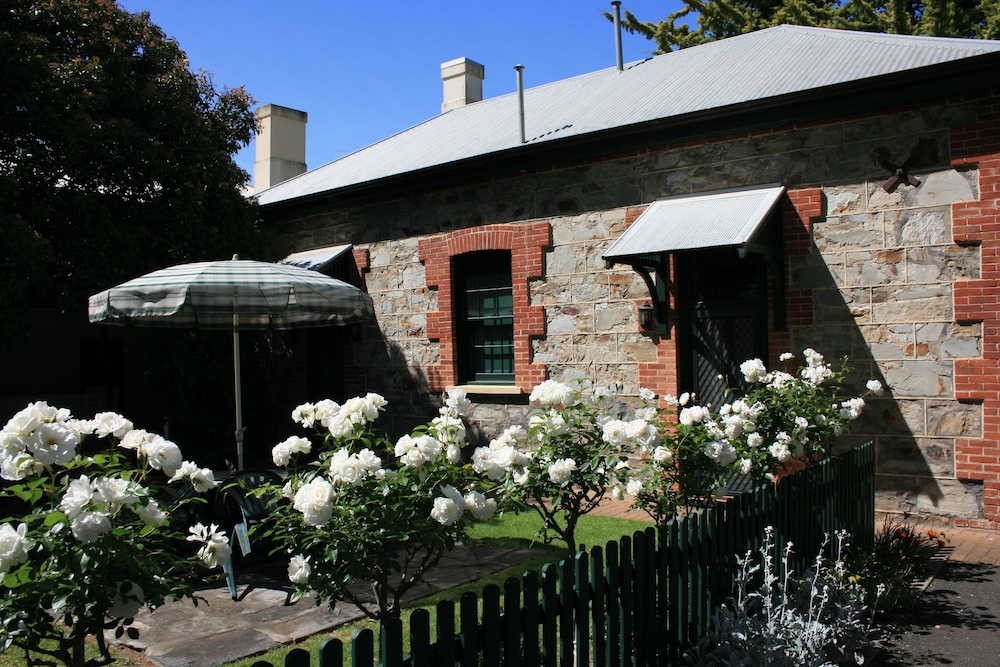 Levi Park Caravan Park