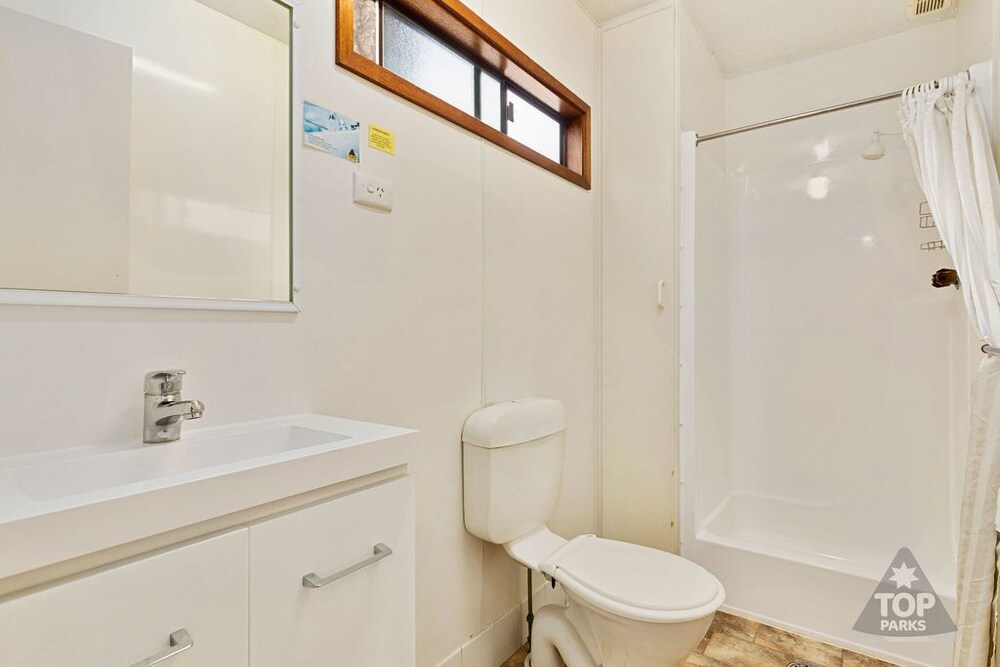 Levi Park Caravan Park