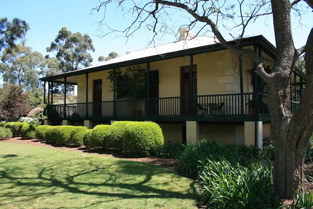 Levi Park Caravan Park