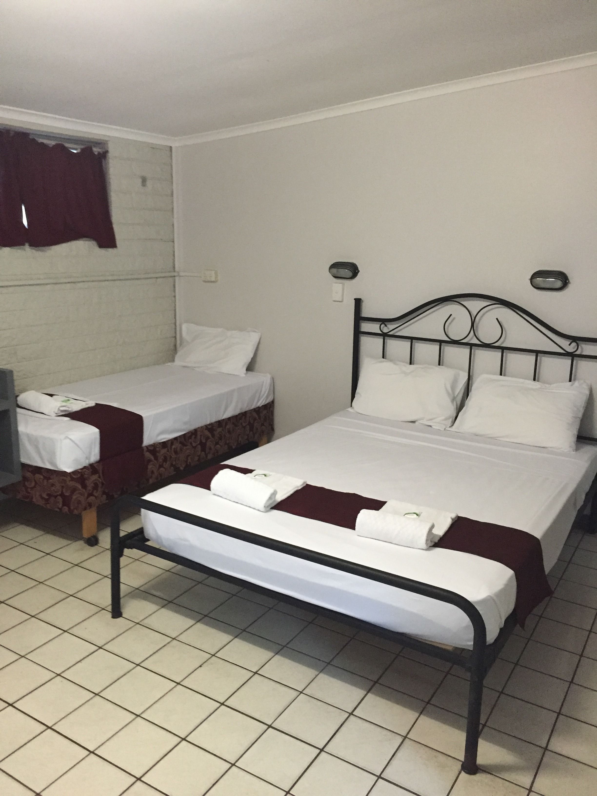 Capricornia Motel