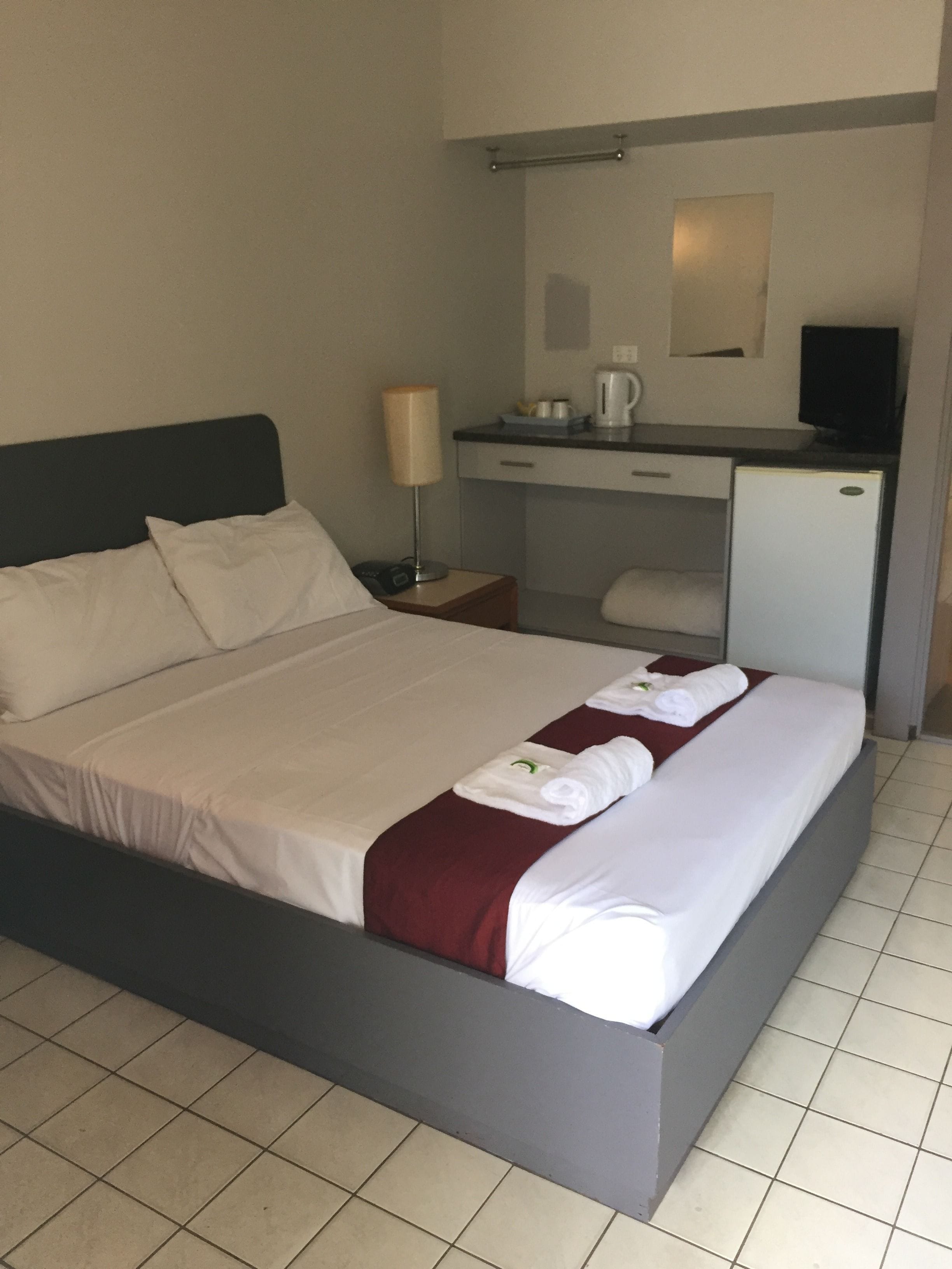 Capricornia Motel