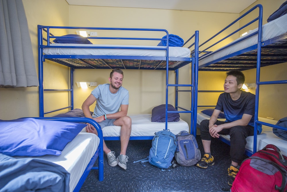 Sydney, Glebe Point YHA - Hostel