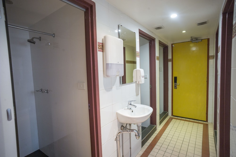 Sydney, Glebe Point YHA - Hostel