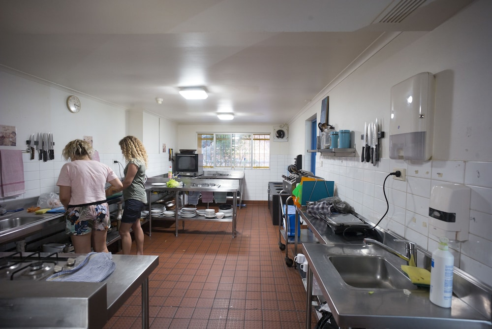 Sydney, Glebe Point YHA - Hostel