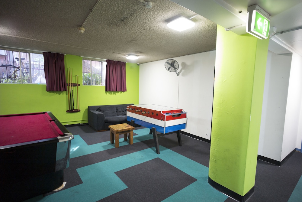 Sydney, Glebe Point YHA - Hostel