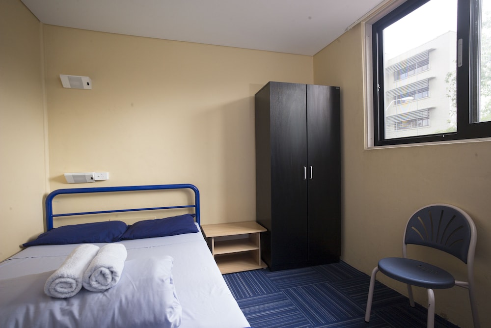 Sydney, Glebe Point YHA - Hostel