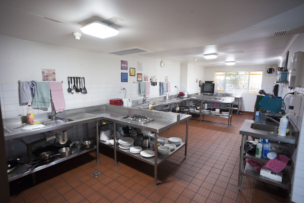 Sydney, Glebe Point YHA - Hostel