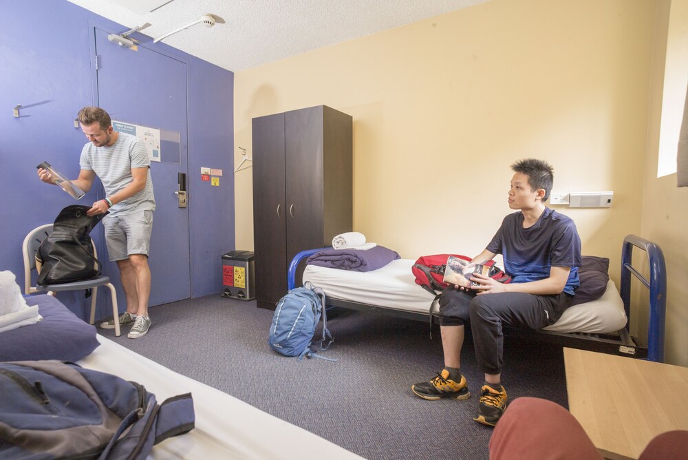 Sydney, Glebe Point YHA - Hostel