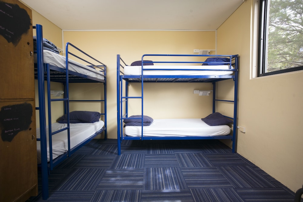 Sydney, Glebe Point YHA - Hostel