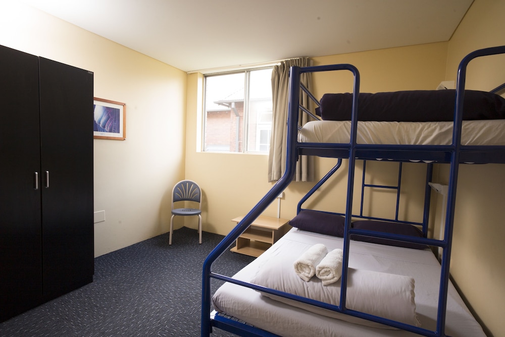 Sydney, Glebe Point YHA - Hostel
