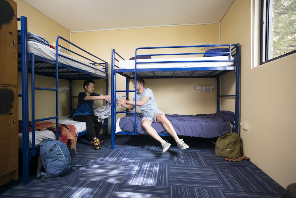 Sydney, Glebe Point YHA - Hostel