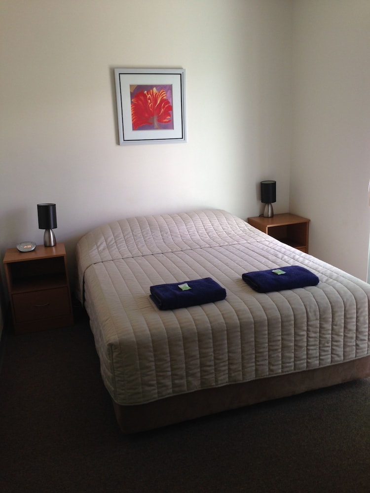 Carnarvon Central Apartments Deals & Reviews (Carnarvon, AUS) Wotif