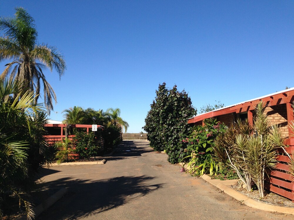 Carnarvon Central Apartments Deals & Reviews (Carnarvon, AUS) Wotif