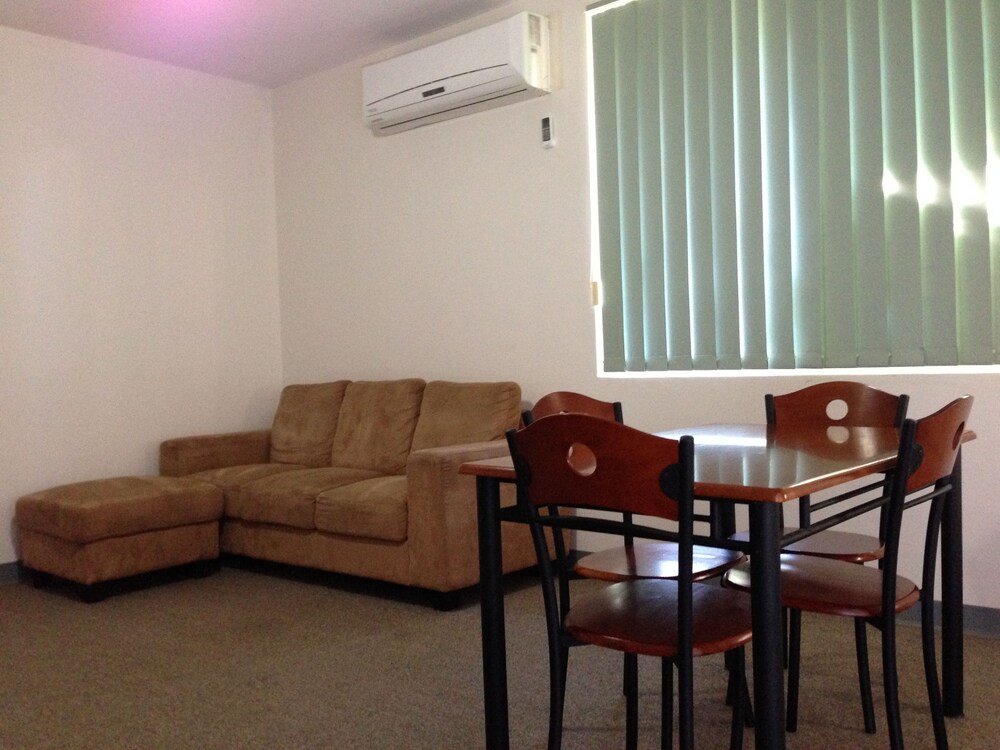 Carnarvon Central Apartments Deals & Reviews (Carnarvon, AUS) Wotif