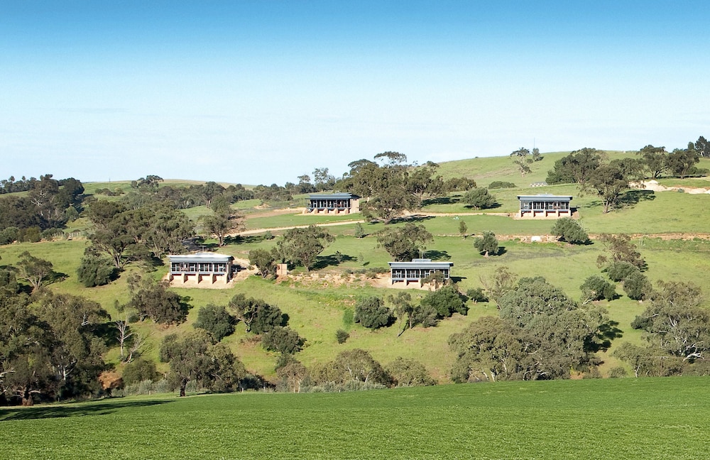 Primary image, Barossa Pavilions