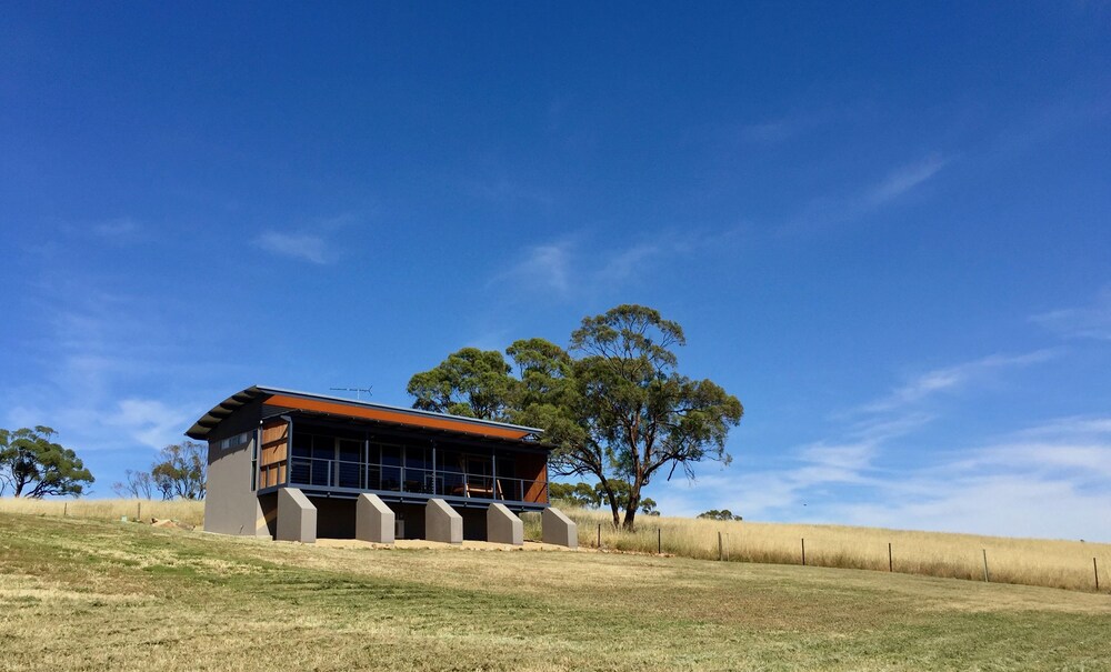 Barossa Pavilions