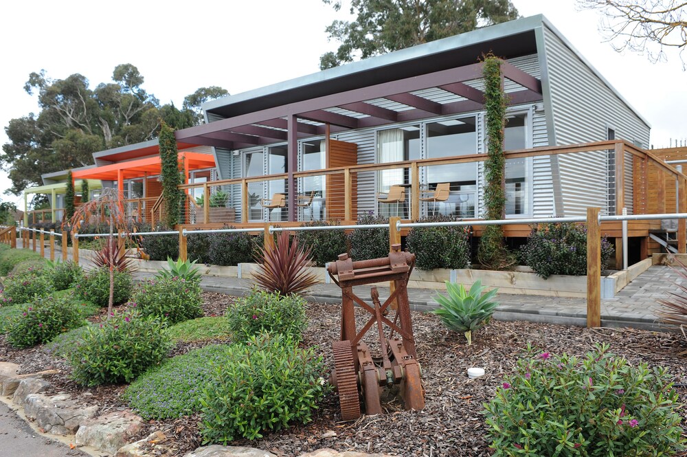 Longview Vineyard