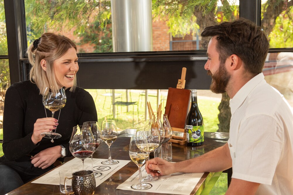 Longview Vineyard