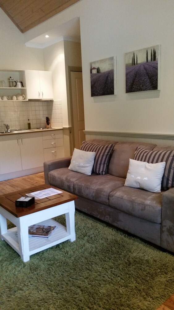 Autumn Abode Cottages