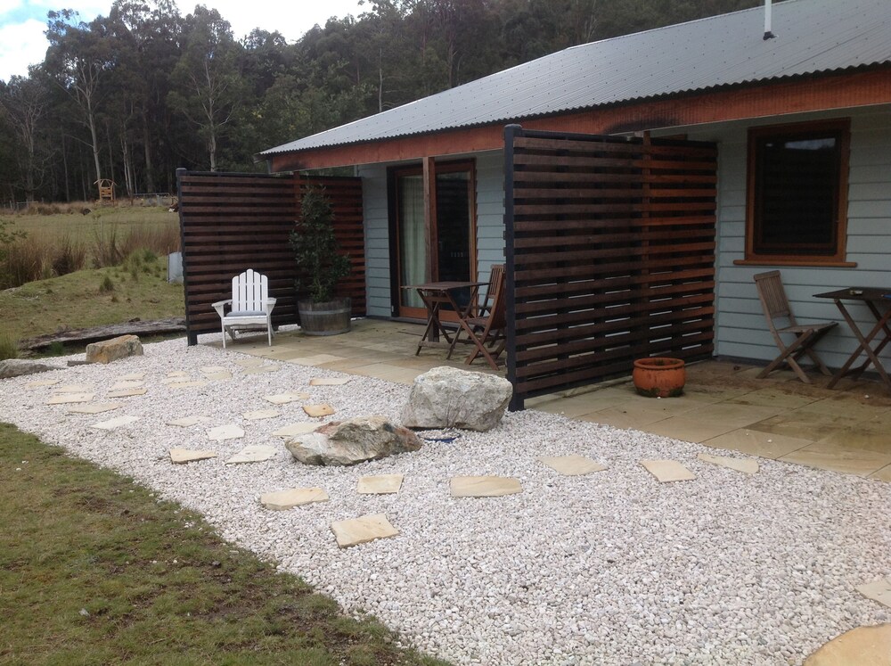 Room, Forest Walks Lodge