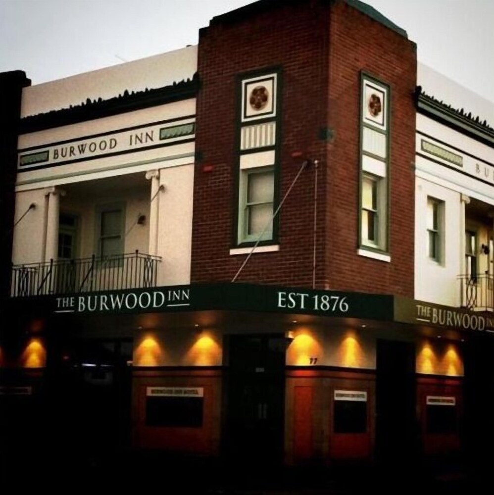 The Burwood Inn