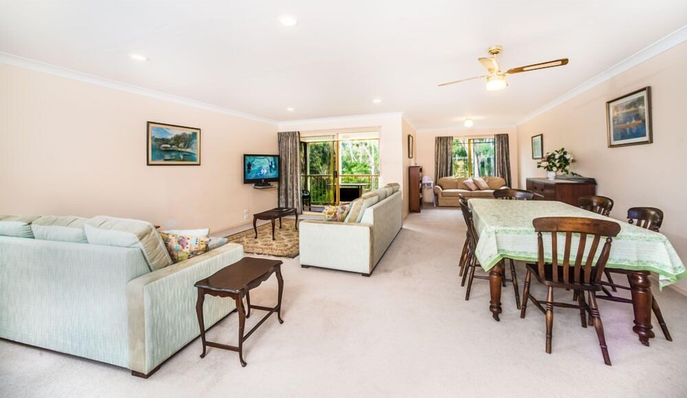 Birchgrove Apartments