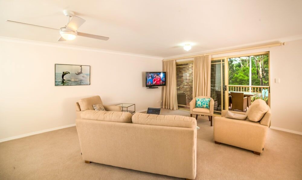 Birchgrove Apartments