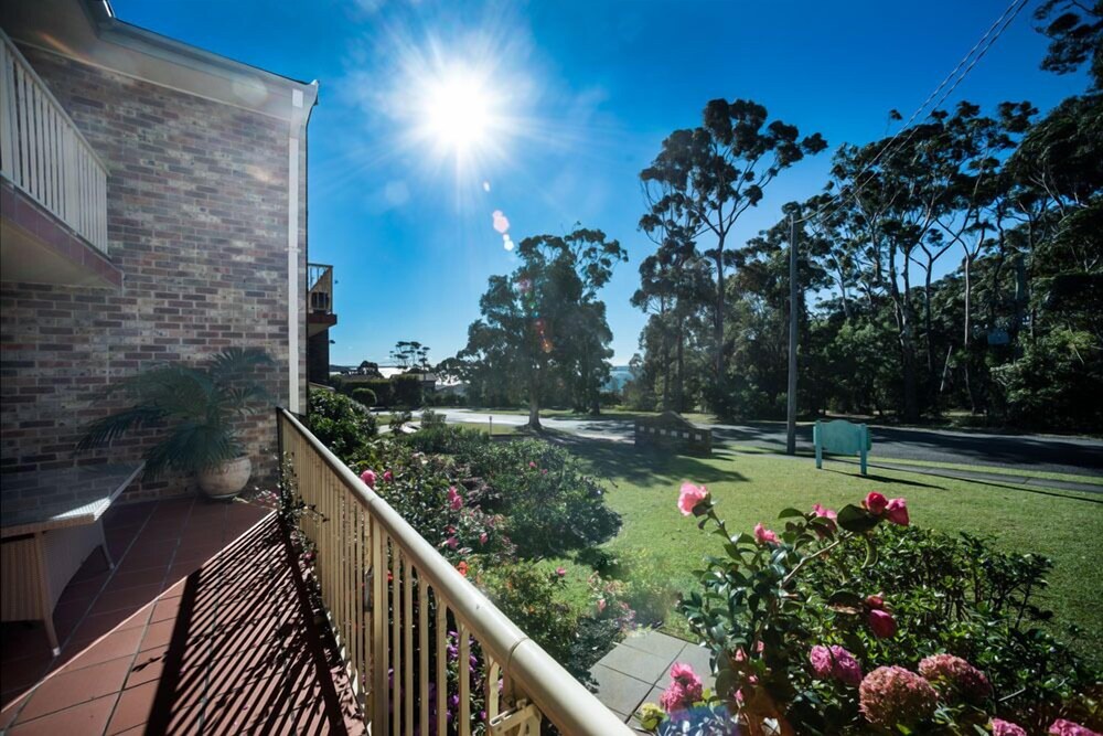 Birchgrove Apartments