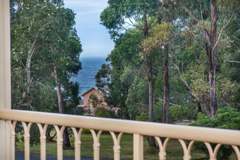 Birchgrove Apartments