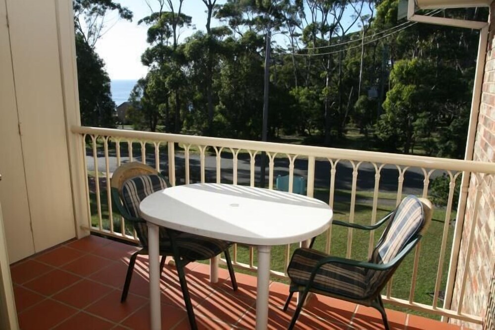 Birchgrove Apartments