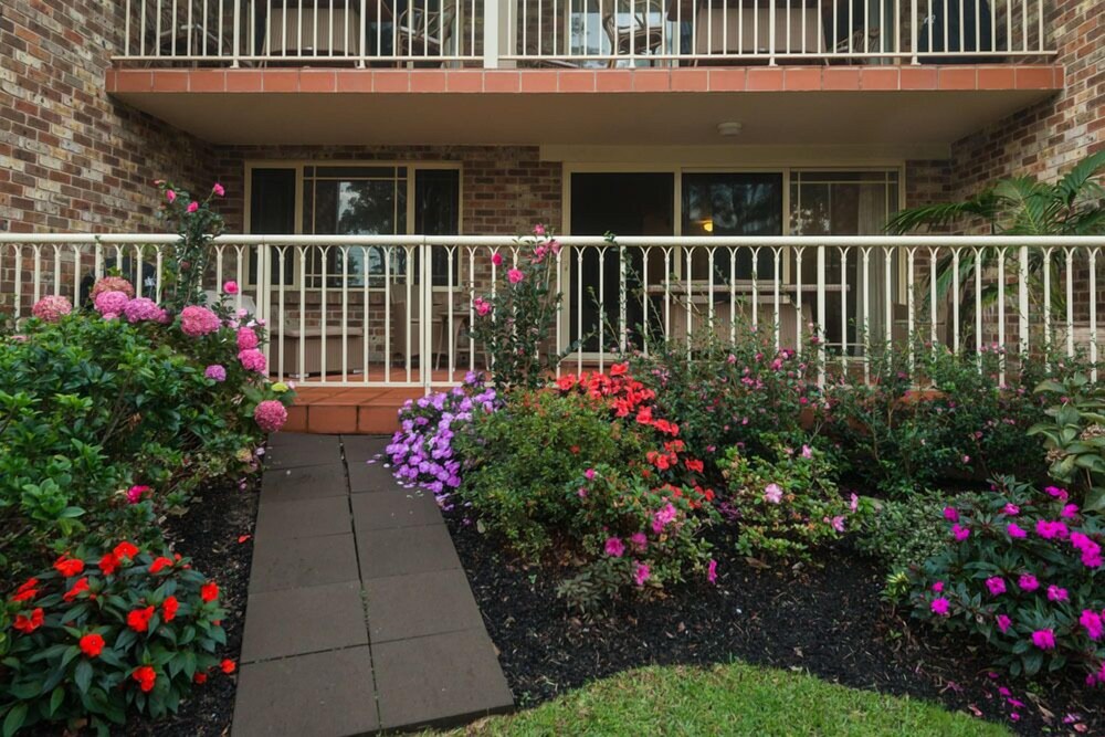 Birchgrove Apartments