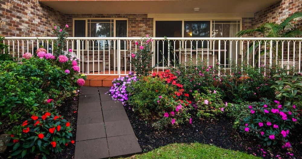Birchgrove Apartments
