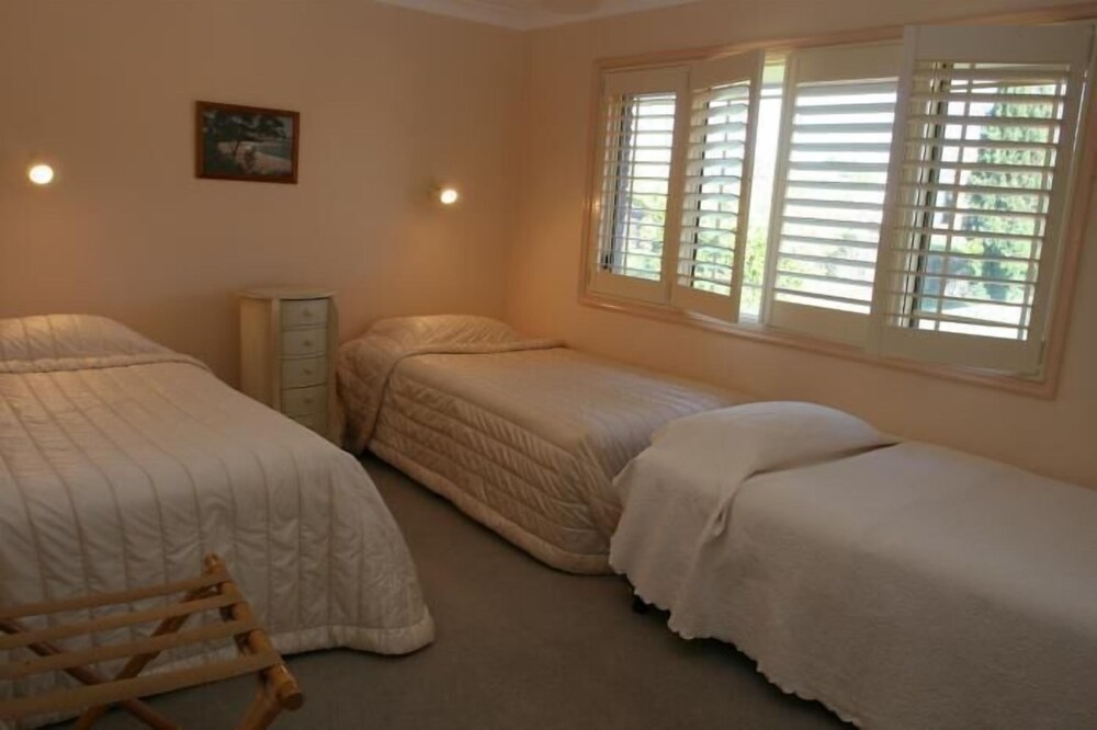 Birchgrove Apartments