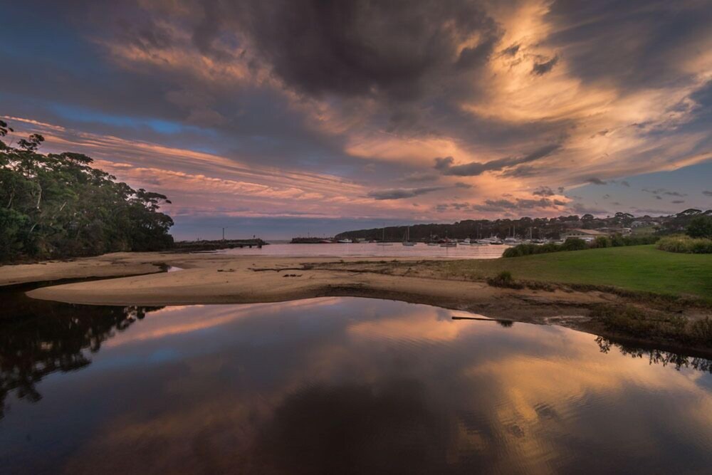 Birchgrove Apartments