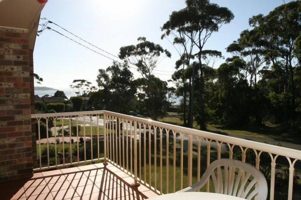 Birchgrove Apartments