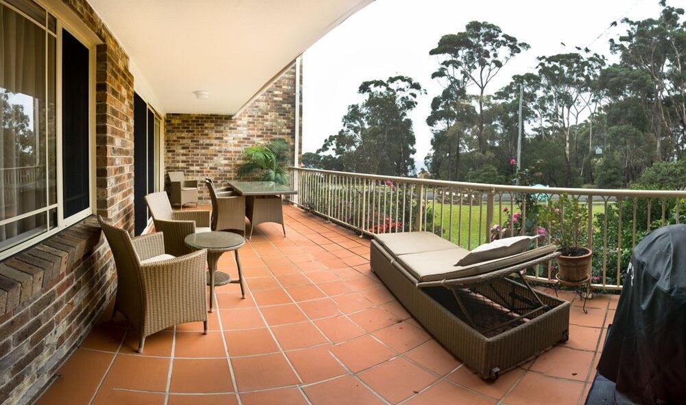 Birchgrove Apartments