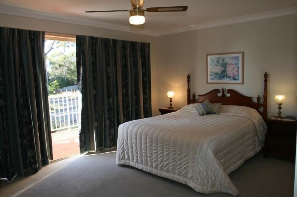 Birchgrove Apartments