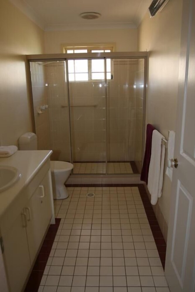 Birchgrove Apartments