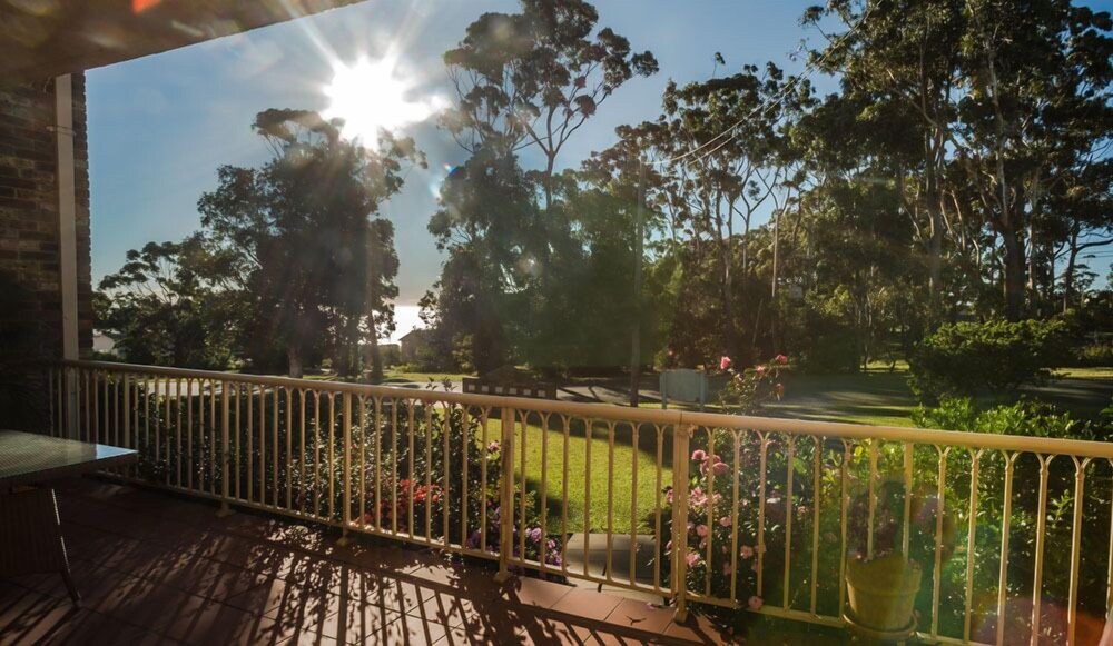 Birchgrove Apartments